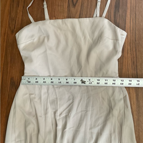 Show Me Your MuMu Elegant Maxi Dress - Picture 7 of 10